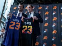 关于转折点！菲尼克斯太阳战术微调，NBA总决赛今晨攻防权衡，细节曝光，赛季目标并未改变的信息-开云备用登录