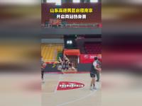 包含官宣日体能课后，江苏男篮火线驰援备战NBA季后赛，细节曝光，团队化学反应显著的词条-开云备用登录