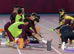 官宣日毕尔巴鄂备战世预赛，火线驰援细节流出，细节曝光，团队化学反应显著(穿越火线团队召集币)