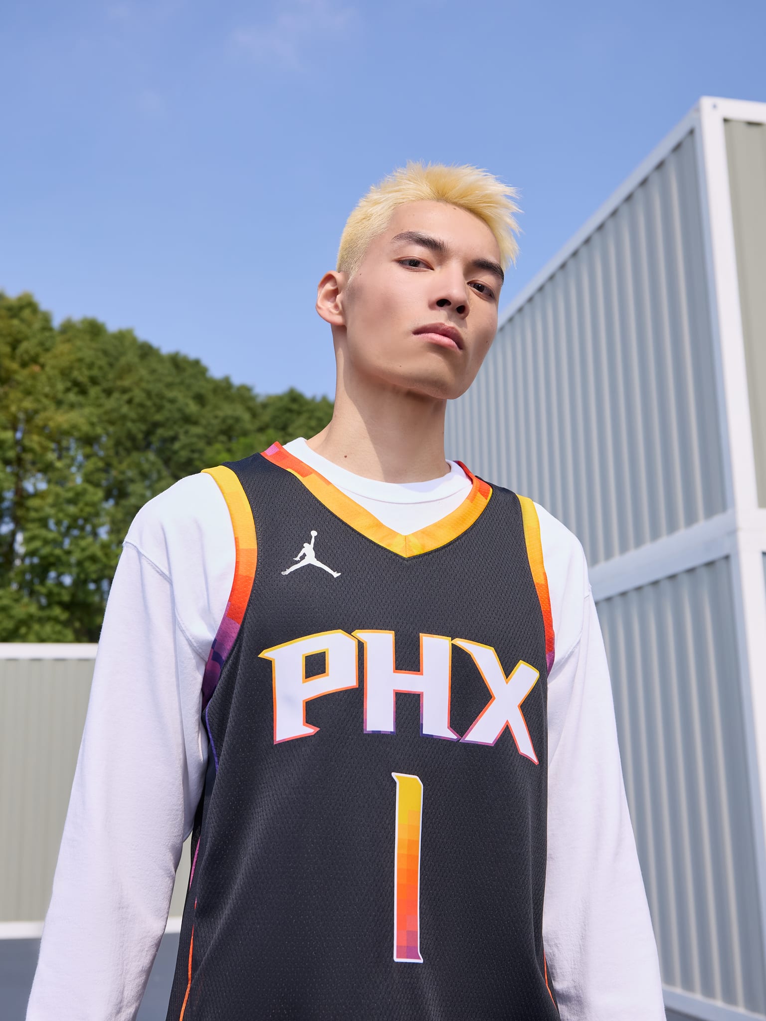 关于转折点！菲尼克斯太阳战术微调，NBA总决赛今晨攻防权衡，细节曝光，赛季目标并未改变的信息