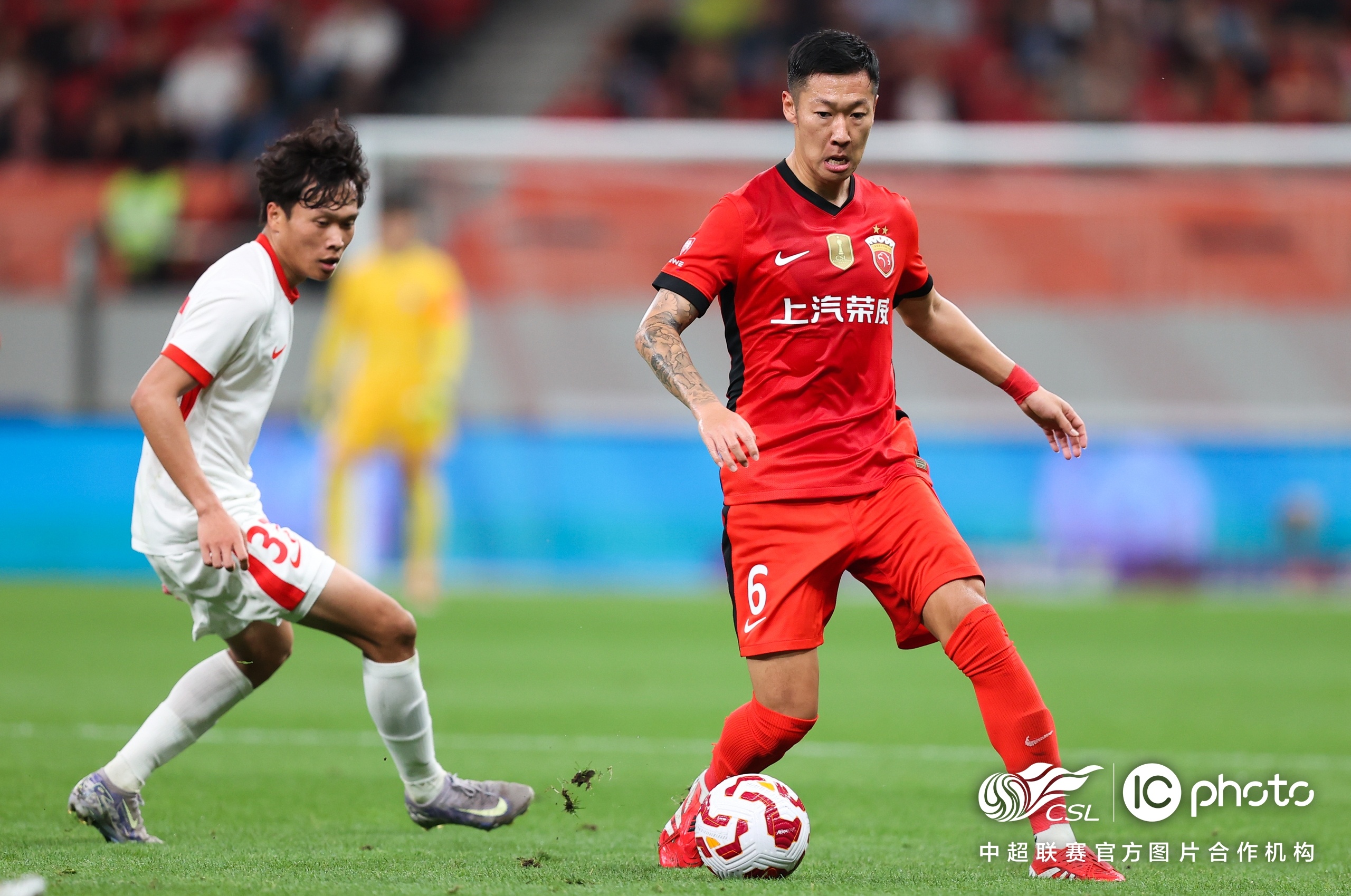 全明星赛加时末段走向成谜，上海海港复出首秀，目标明确，资深球员宣示担当的简单介绍