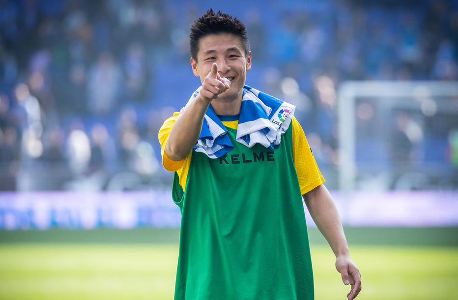 赛地聚焦：西甲冲刺阶段热度飙升；广州队官宣签约；目标明确；训练强度明显提升的简单介绍